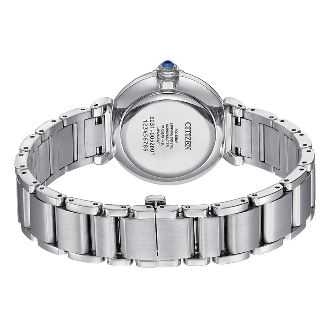 ساعت مچی سیتیزن مدل EM1060-87L — تصویر ۴