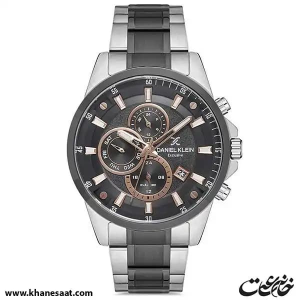ساعت مچی مردانه دنیل کلین مدل DK.1.13003-4