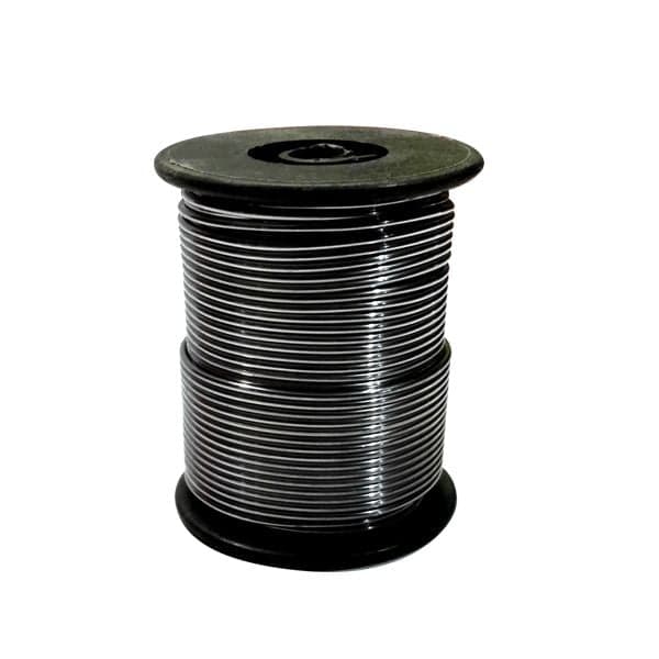 سیم قلع ژرف 0/8mm 500GR
