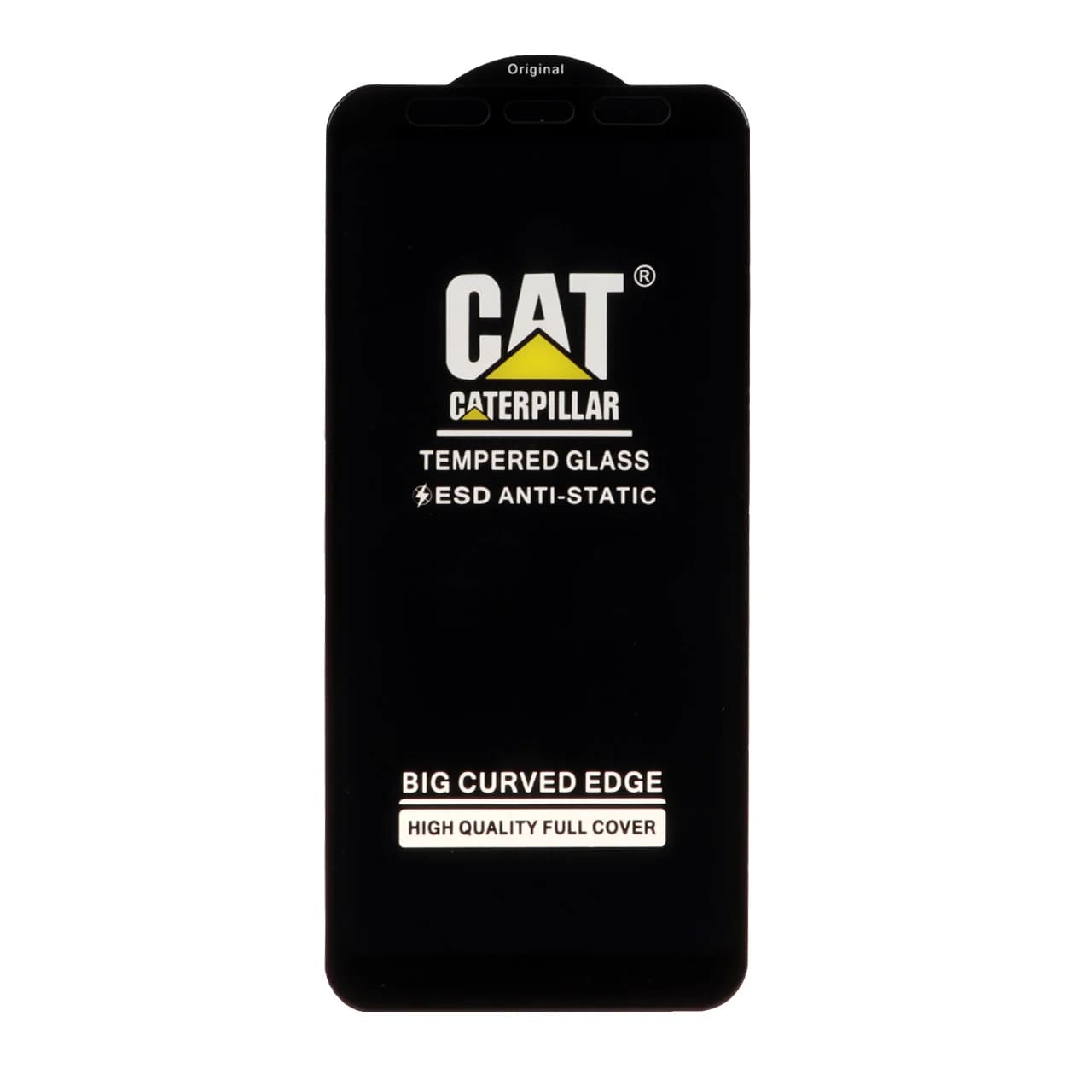 محافظ صفحه نمایش شیشه ای Anti Static — تصویر ۲