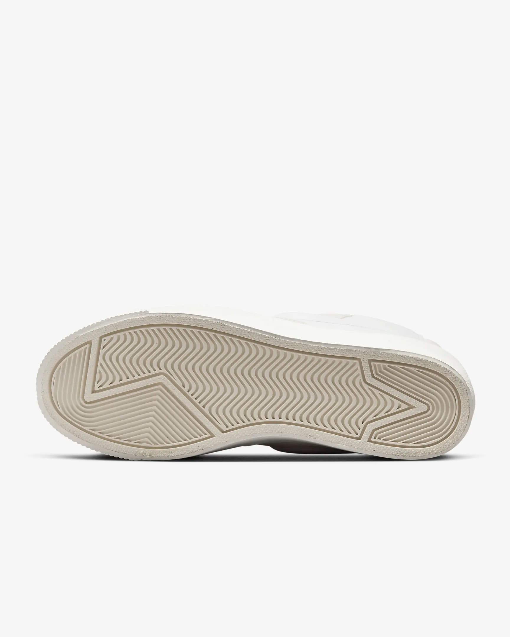 کفش زنانه نایک اورجینال-سفیدNike Blazer Mid Victory — تصویر ۴