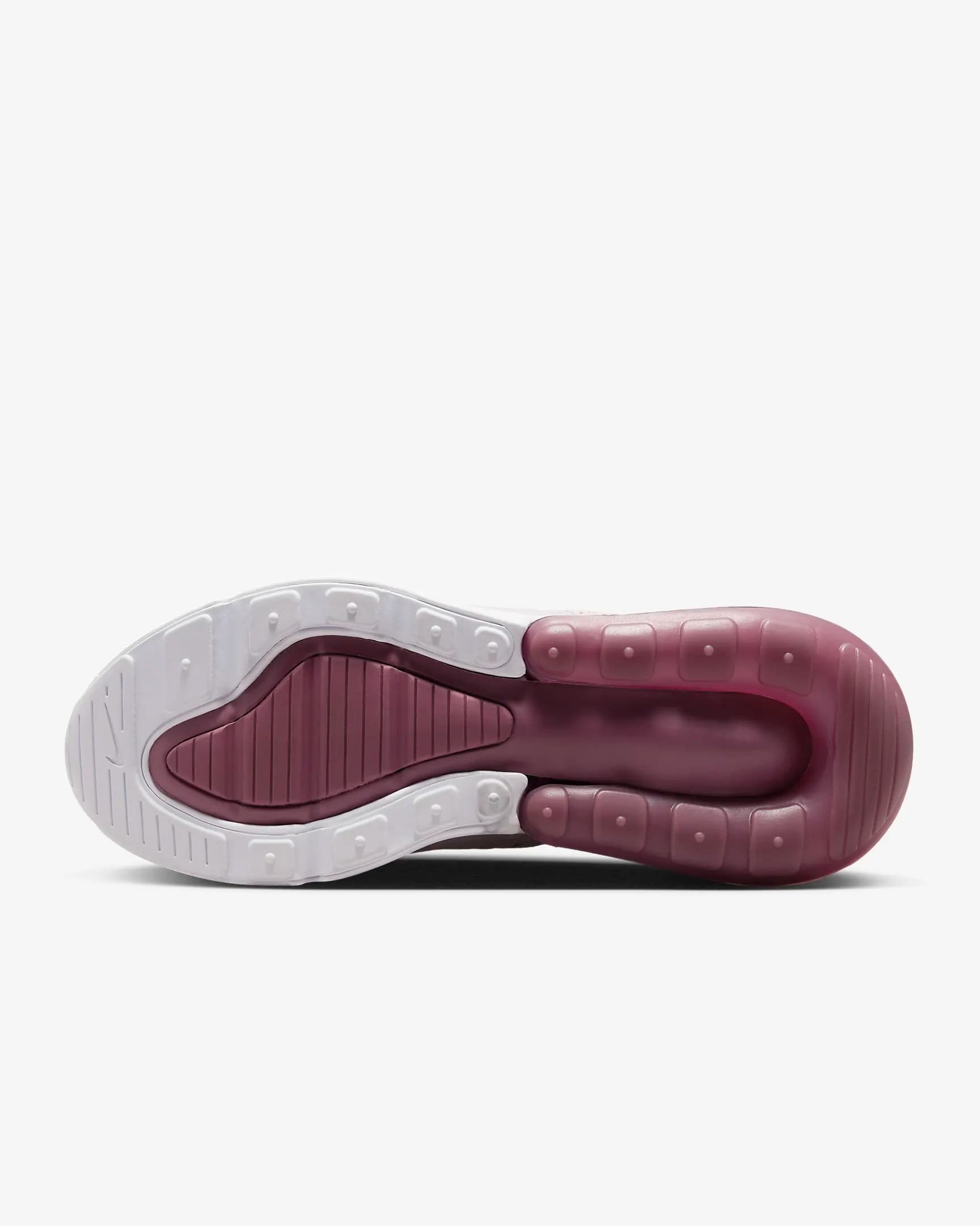 کفش زنانه نایک اورجینال-صورتیNike Air Max 270 — تصویر ۳