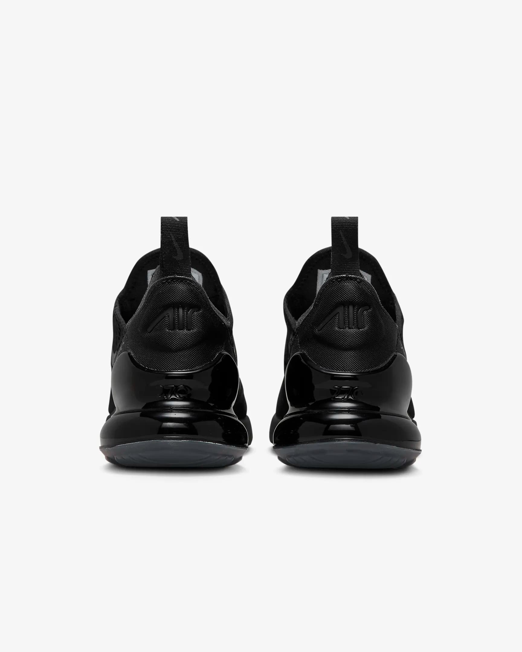 کفش زنانه نایک اورجینال-مشکیNike Air Max 270 — تصویر ۷