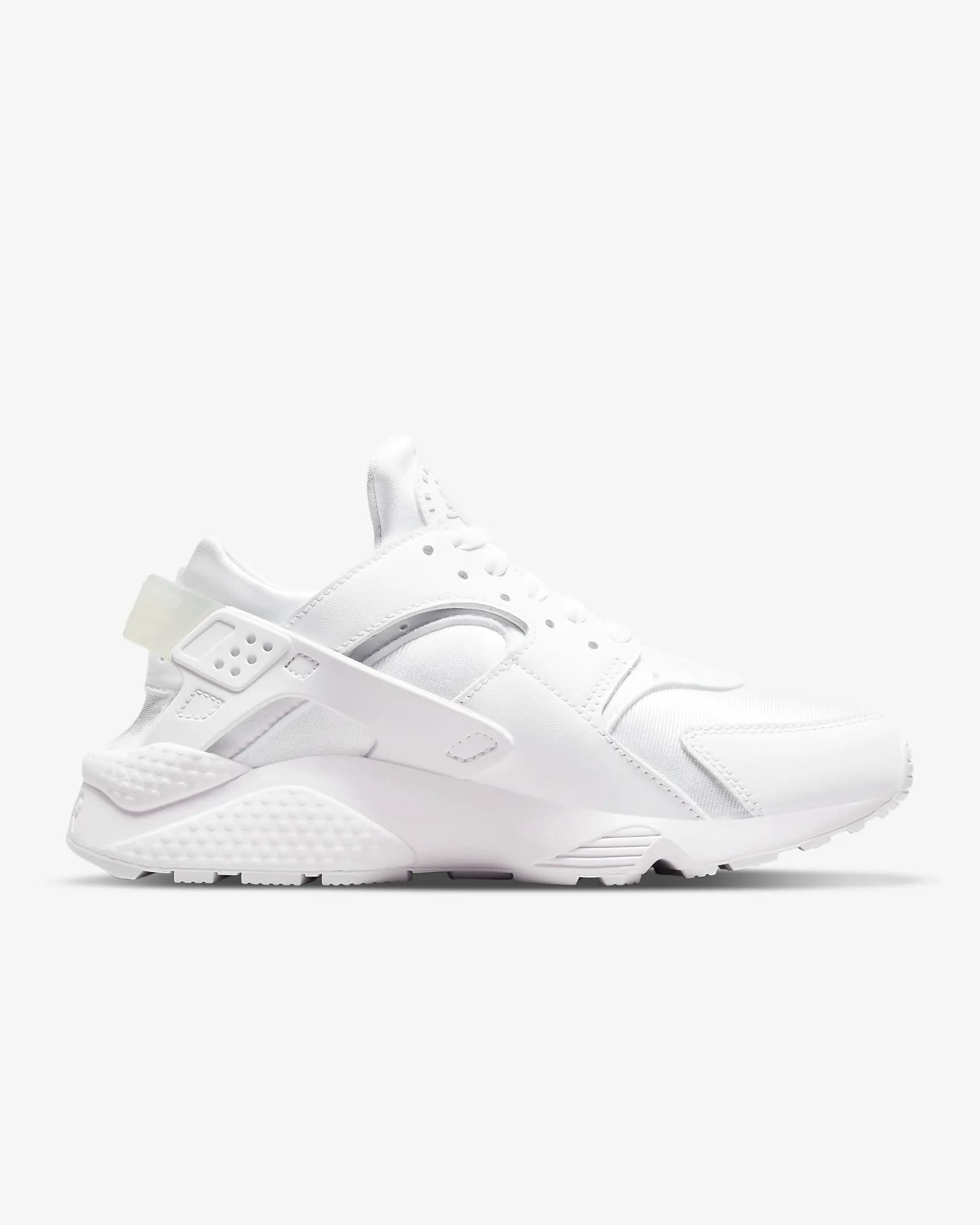 کفش زنانه نایک اورجینال-سفید Nike Air Huarache — تصویر ۵