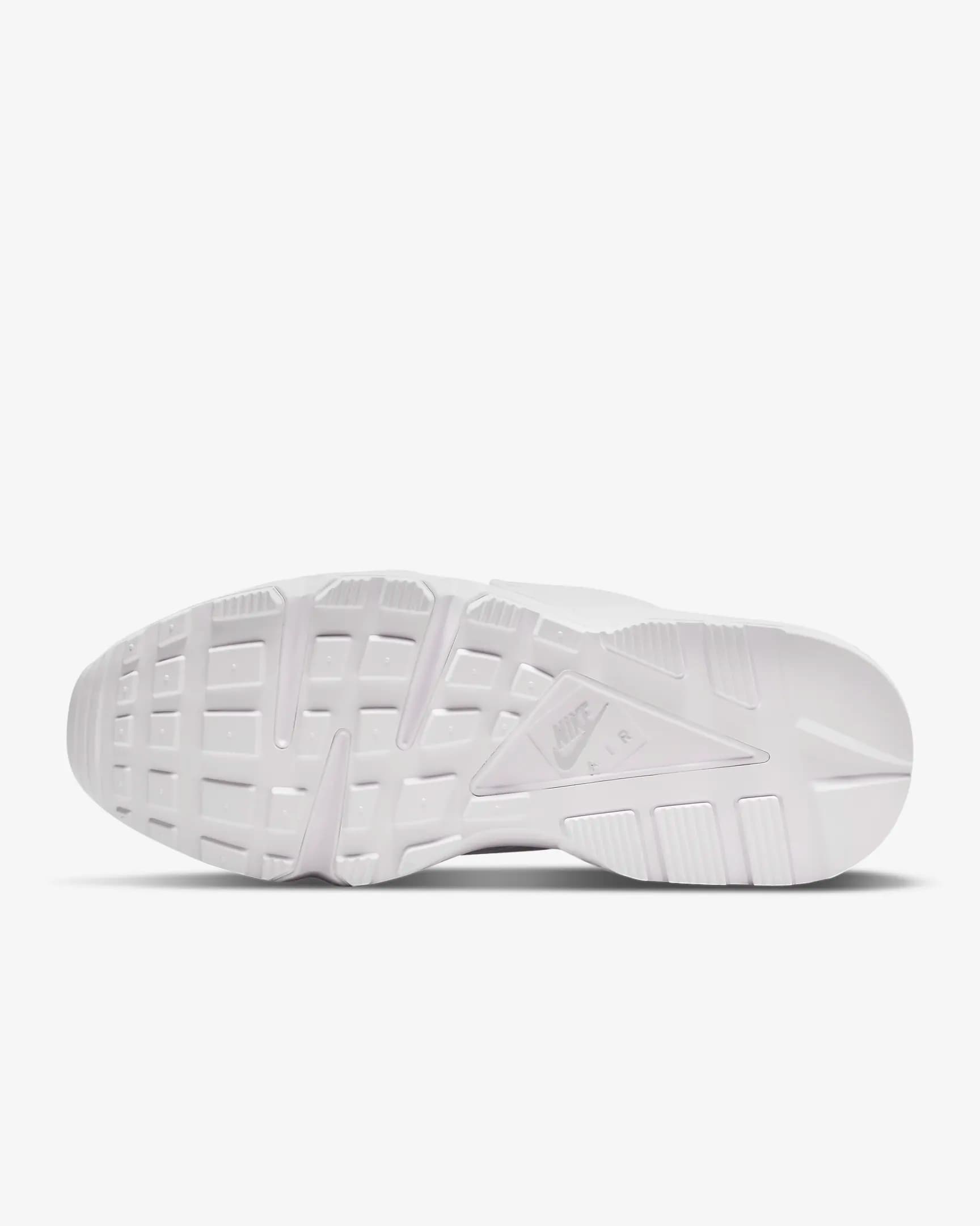 کفش زنانه نایک اورجینال-سفید Nike Air Huarache — تصویر ۴