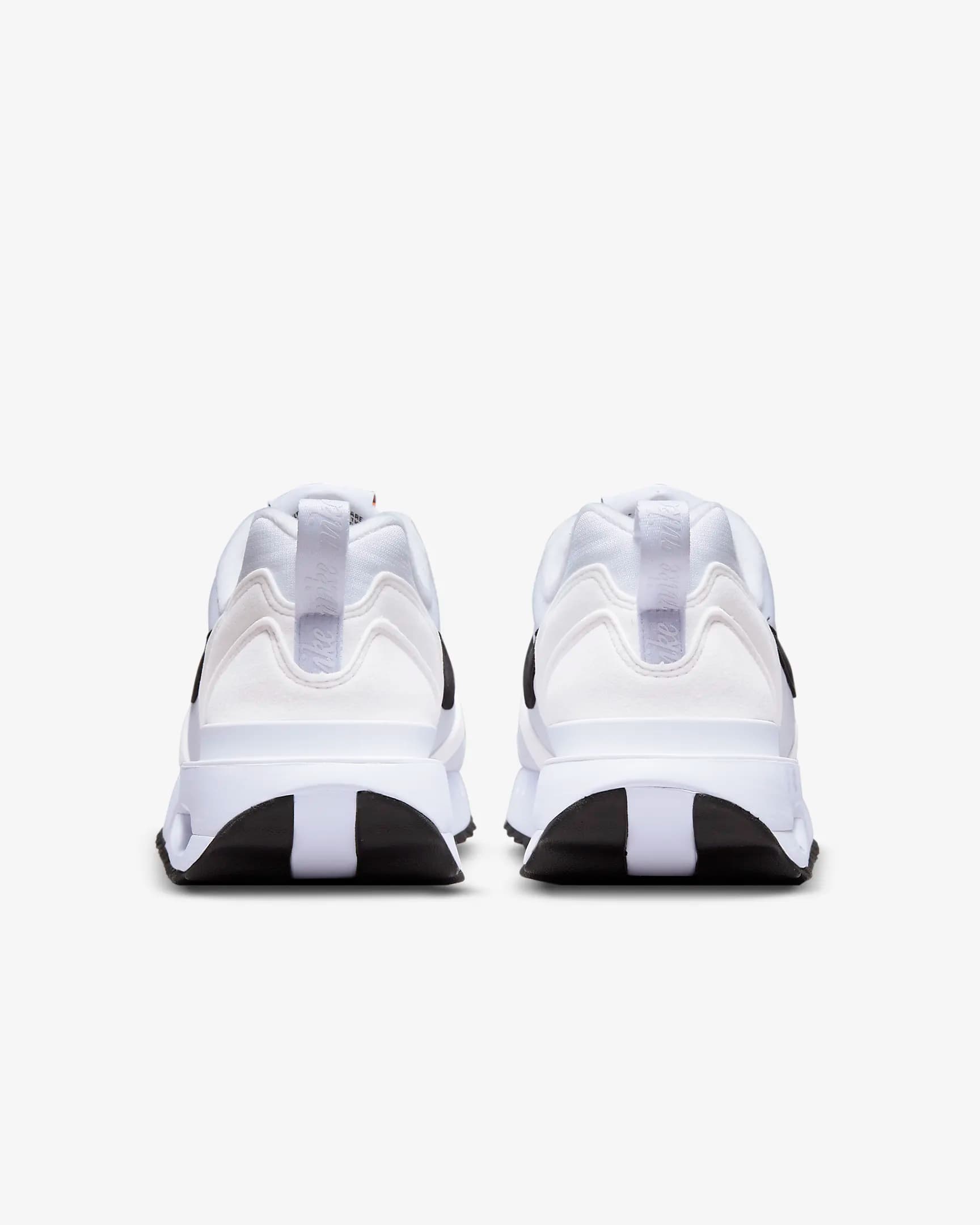 کفش زنانه نایک اورجینال-سفیدNike Air Max Dawn — تصویر ۷