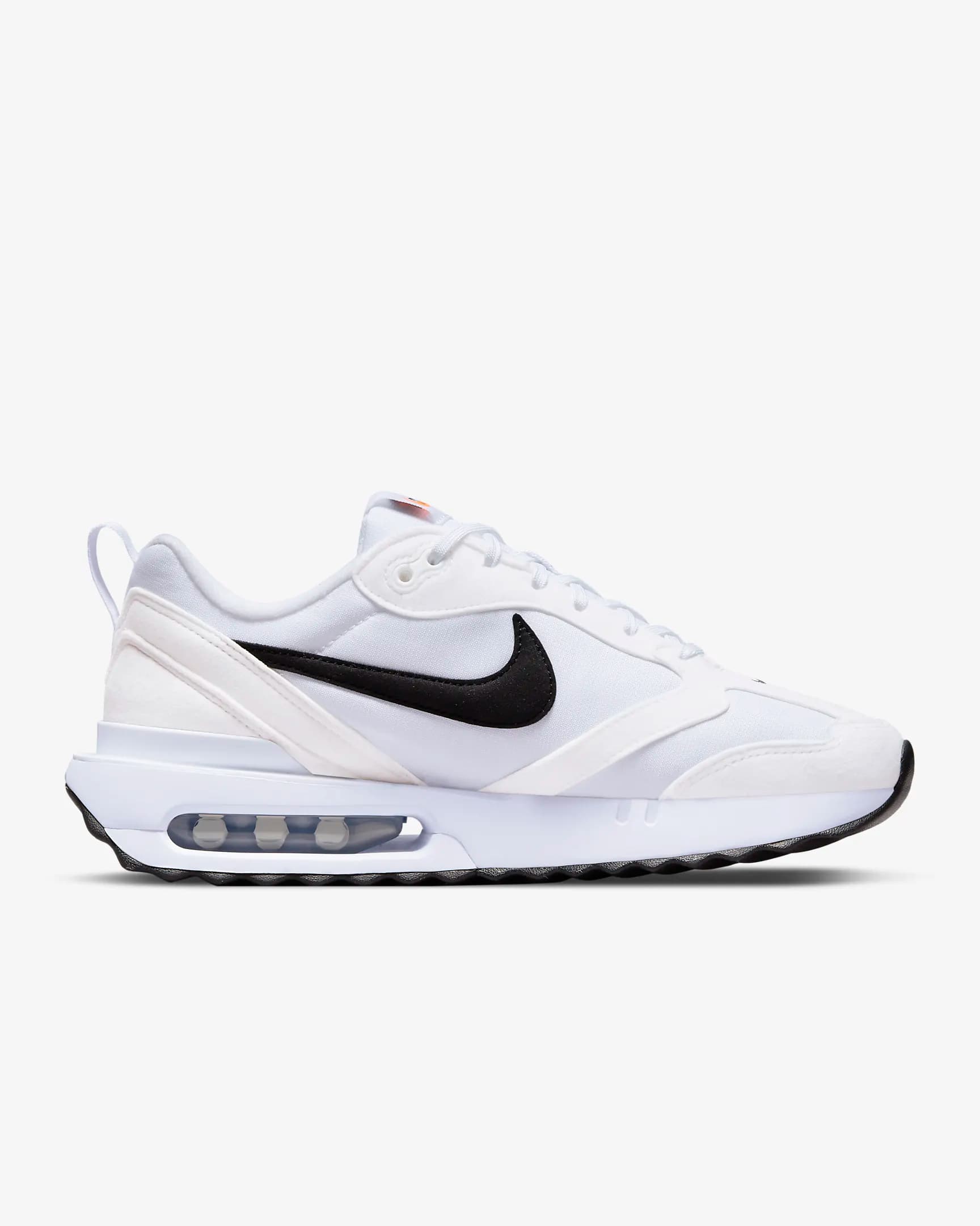 کفش زنانه نایک اورجینال-سفیدNike Air Max Dawn — تصویر ۴