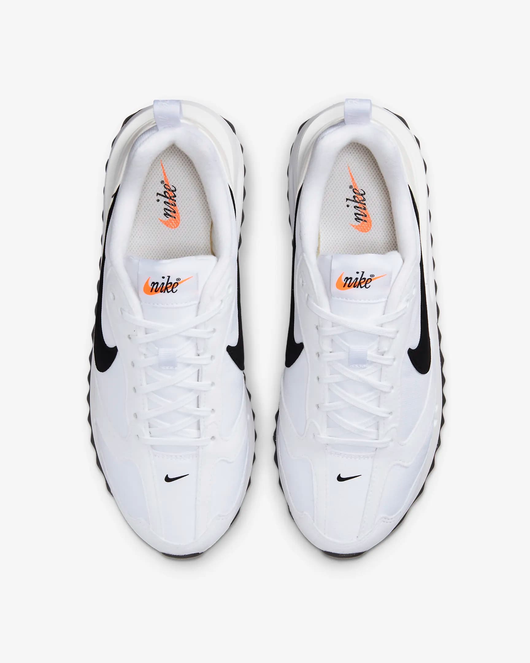 کفش زنانه نایک اورجینال-سفیدNike Air Max Dawn — تصویر ۵
