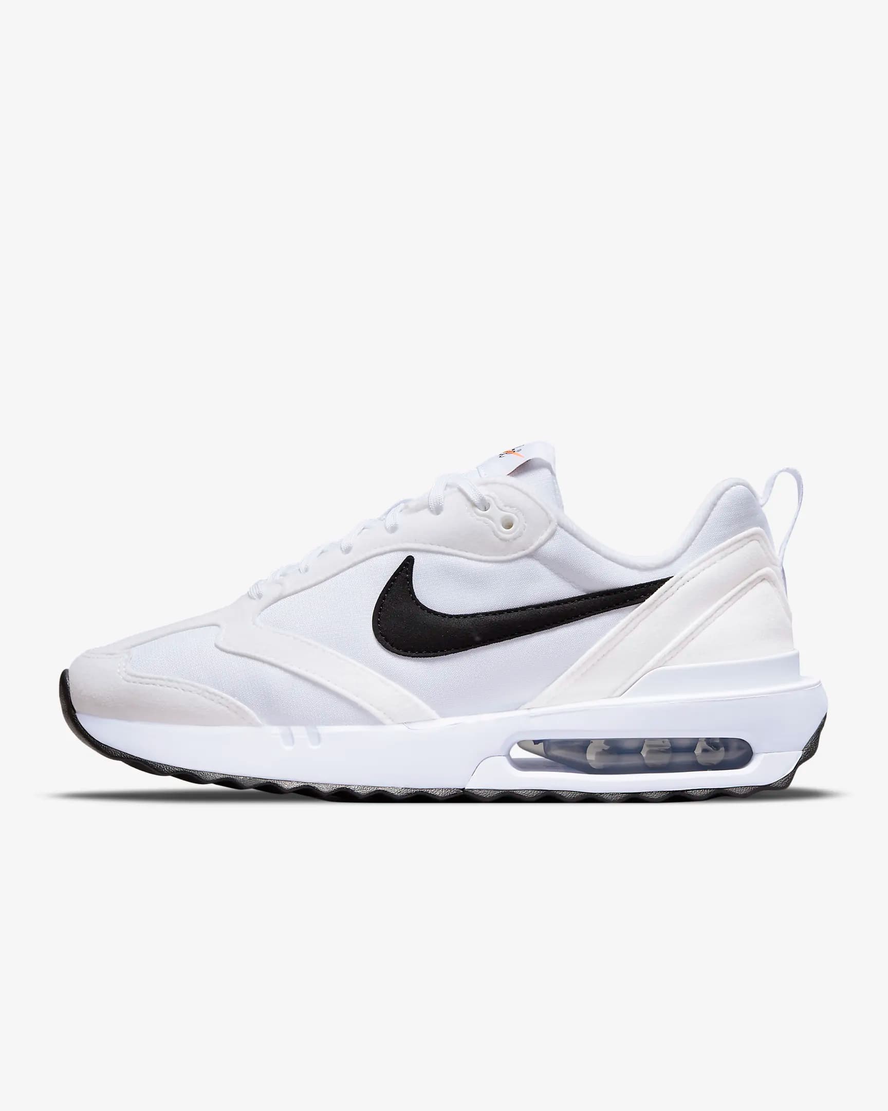 کفش زنانه نایک اورجینال-سفیدNike Air Max Dawn — تصویر ۲