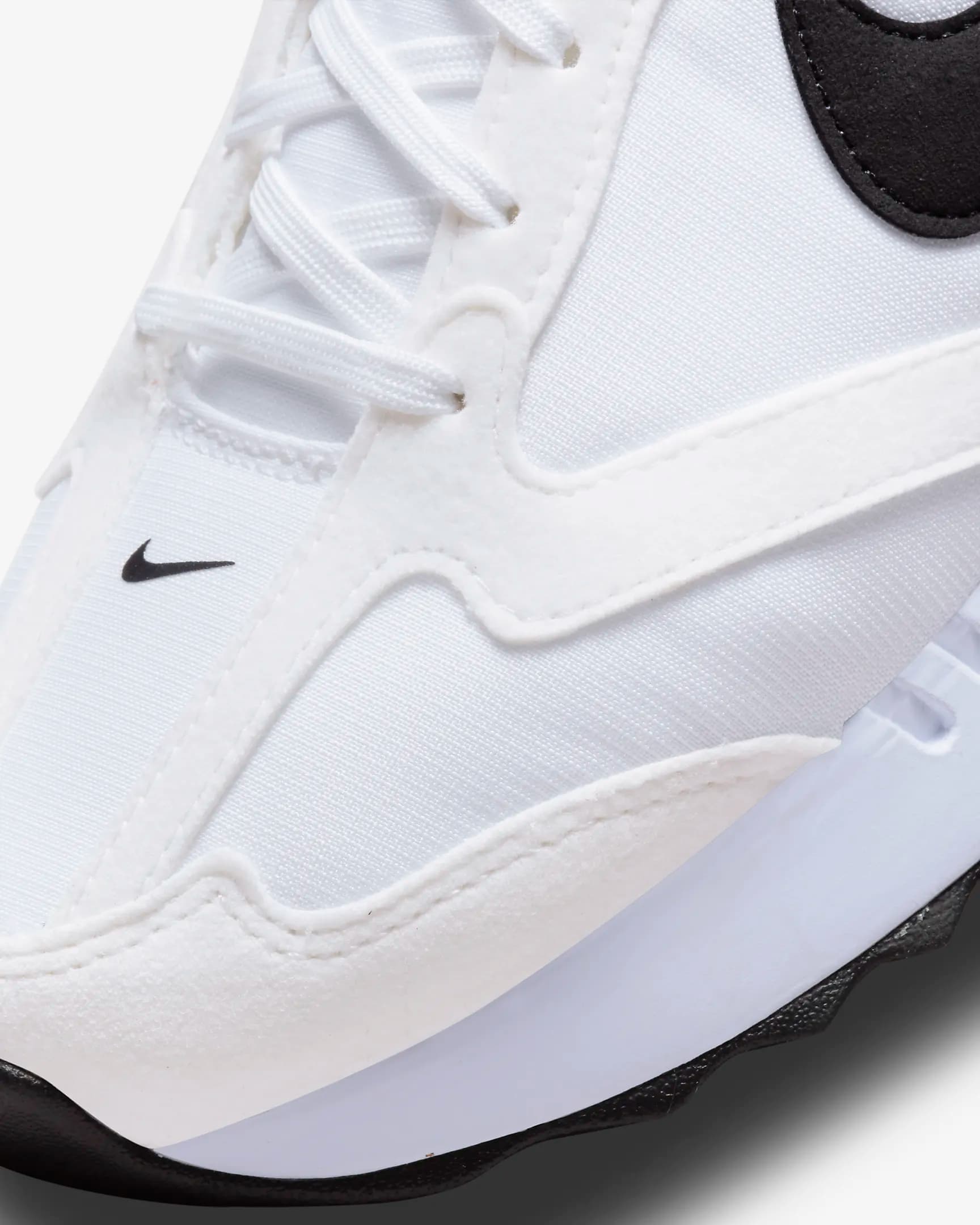 کفش زنانه نایک اورجینال-سفیدNike Air Max Dawn — تصویر ۸