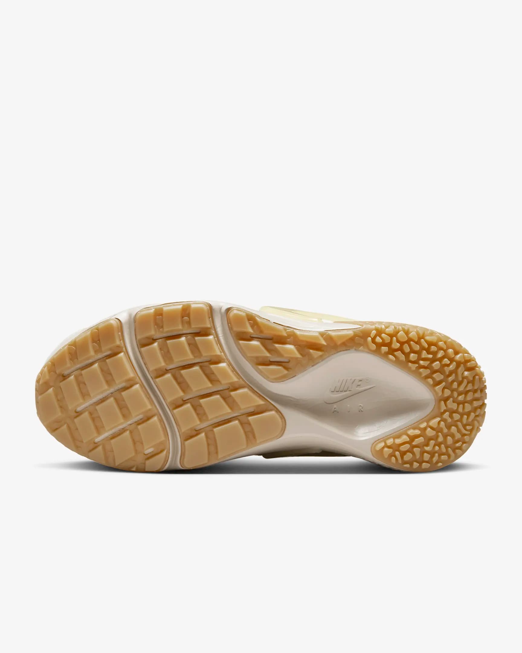 کفش زنانه نایک اورجینال-قهوه ایNike Air Huarache Craft — تصویر ۴