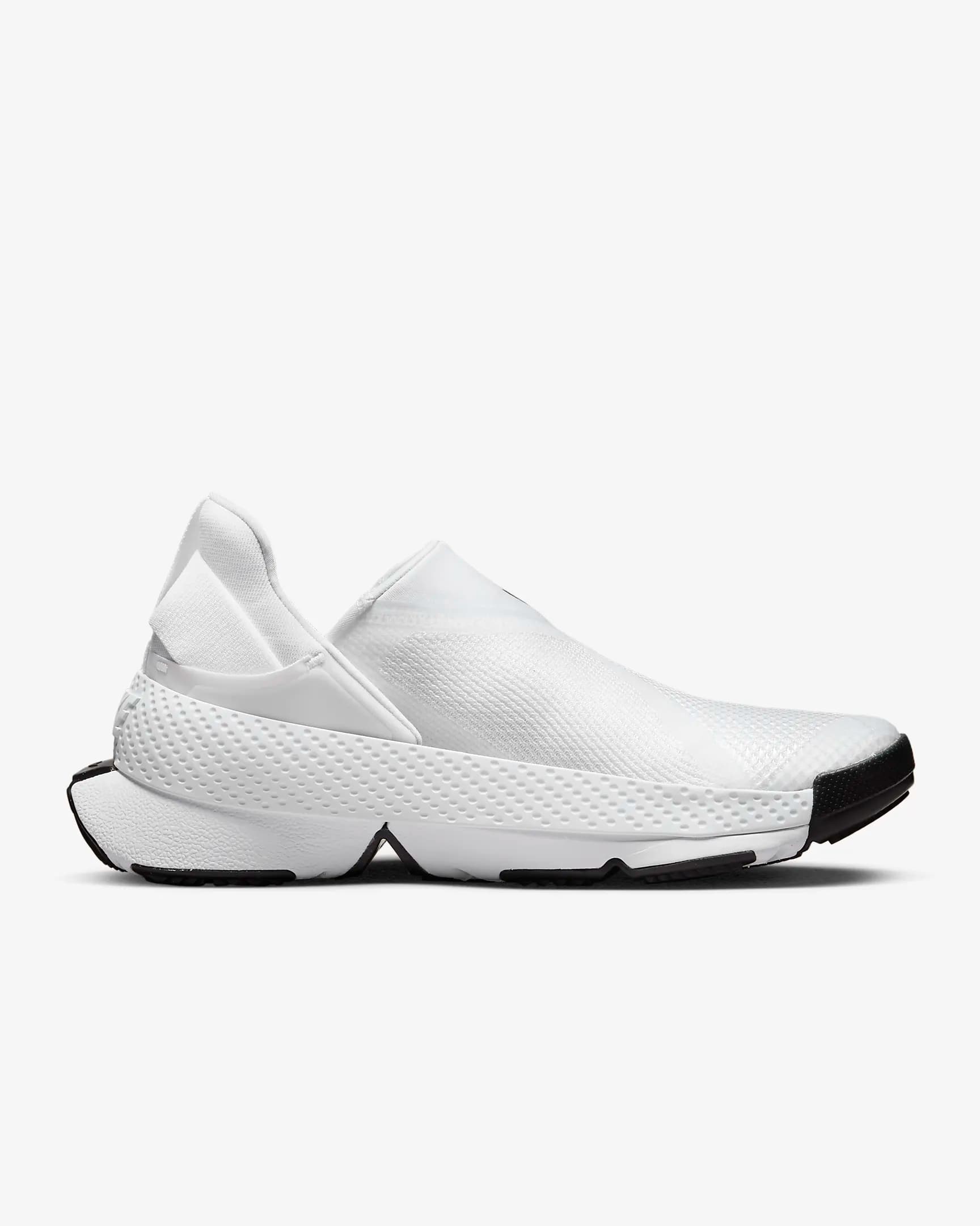 کفش زنانه نایک اورجینال- سفید Nike Go FlyEase — تصویر ۵