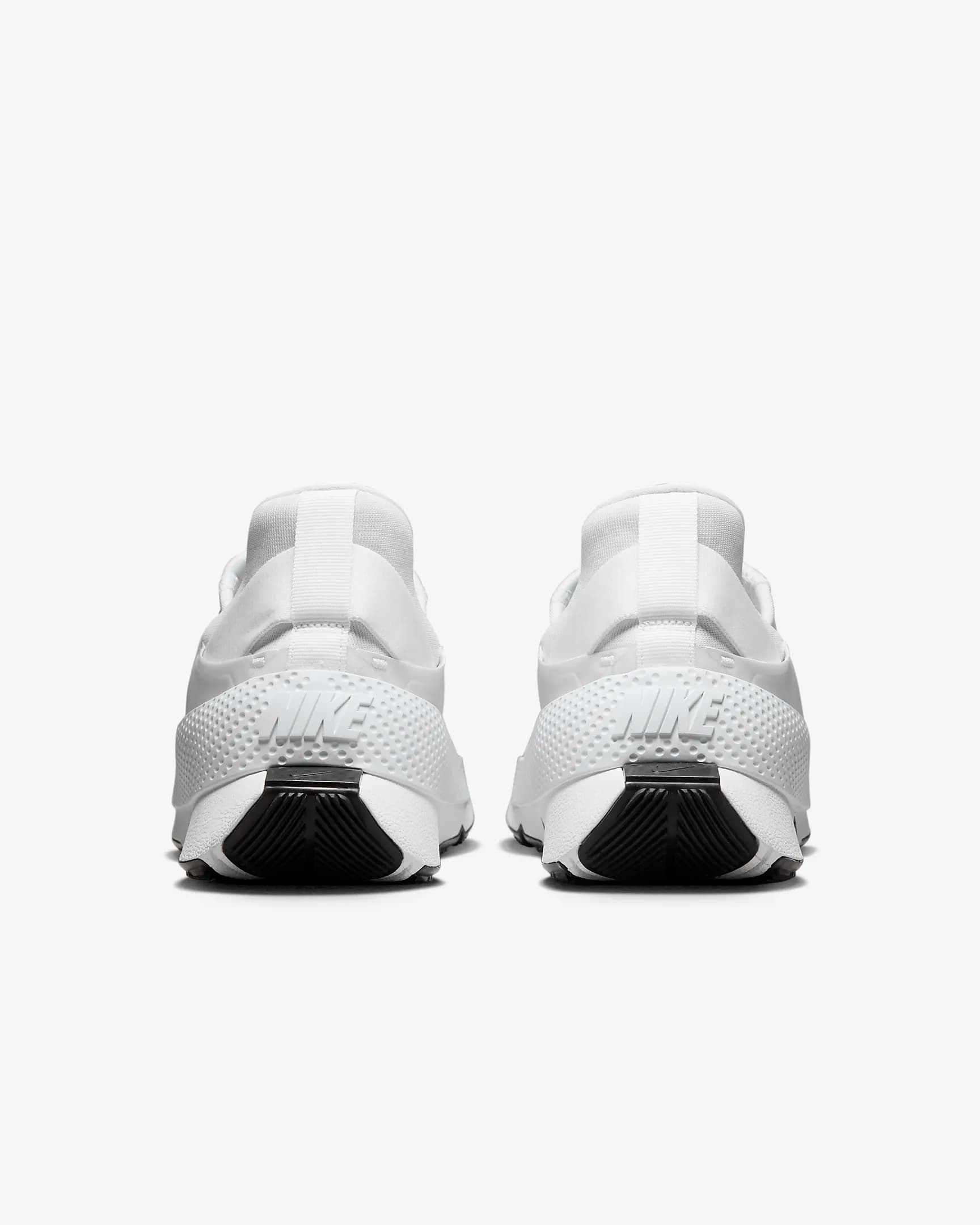 کفش زنانه نایک اورجینال- سفید Nike Go FlyEase — تصویر ۸