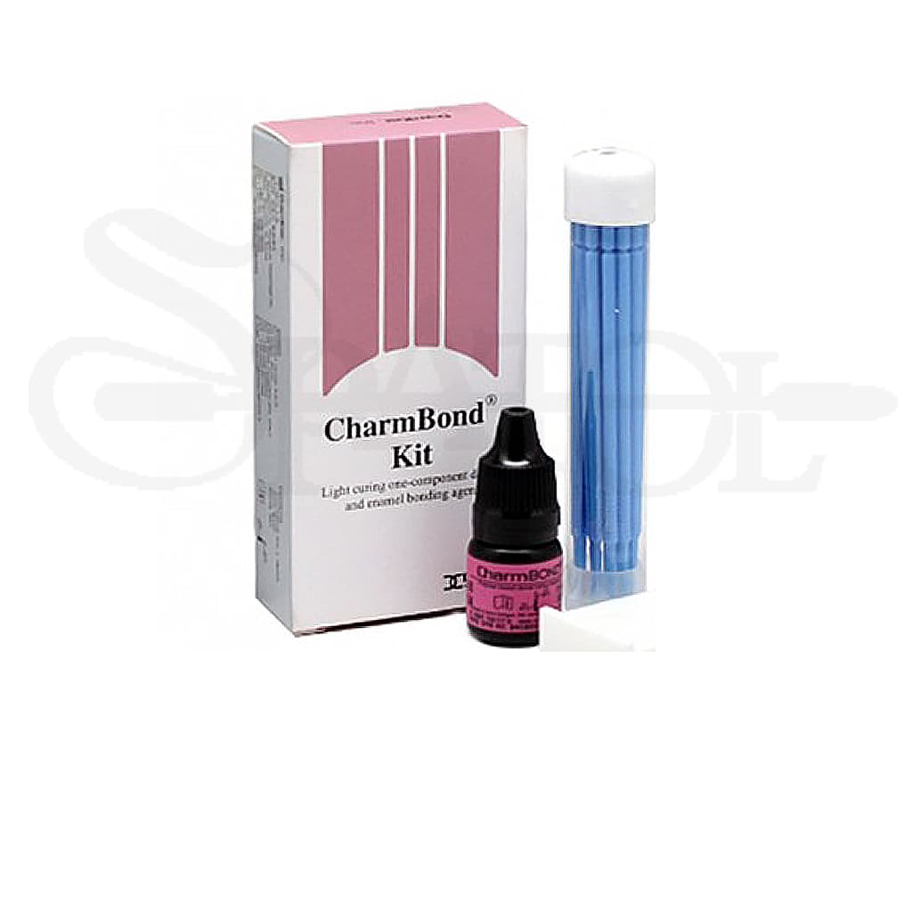 باندینگ نسل 5 Charm Bond دنتکیست Dentkist