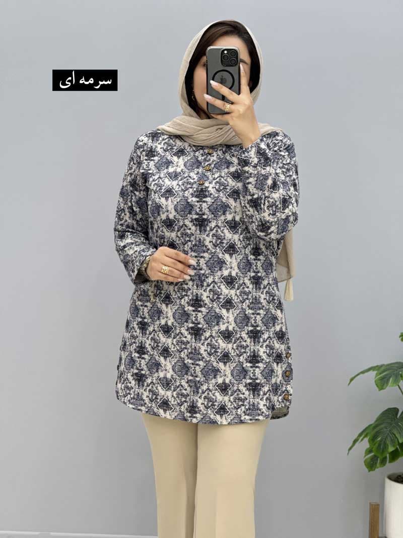 تونیک کریشه سپینود کد 9353206
