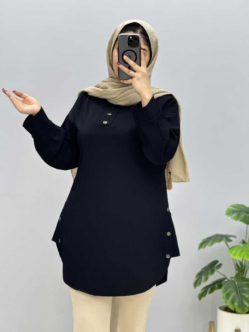تونیک آیوا باوین کد 10105425 ( ویژه محرم )