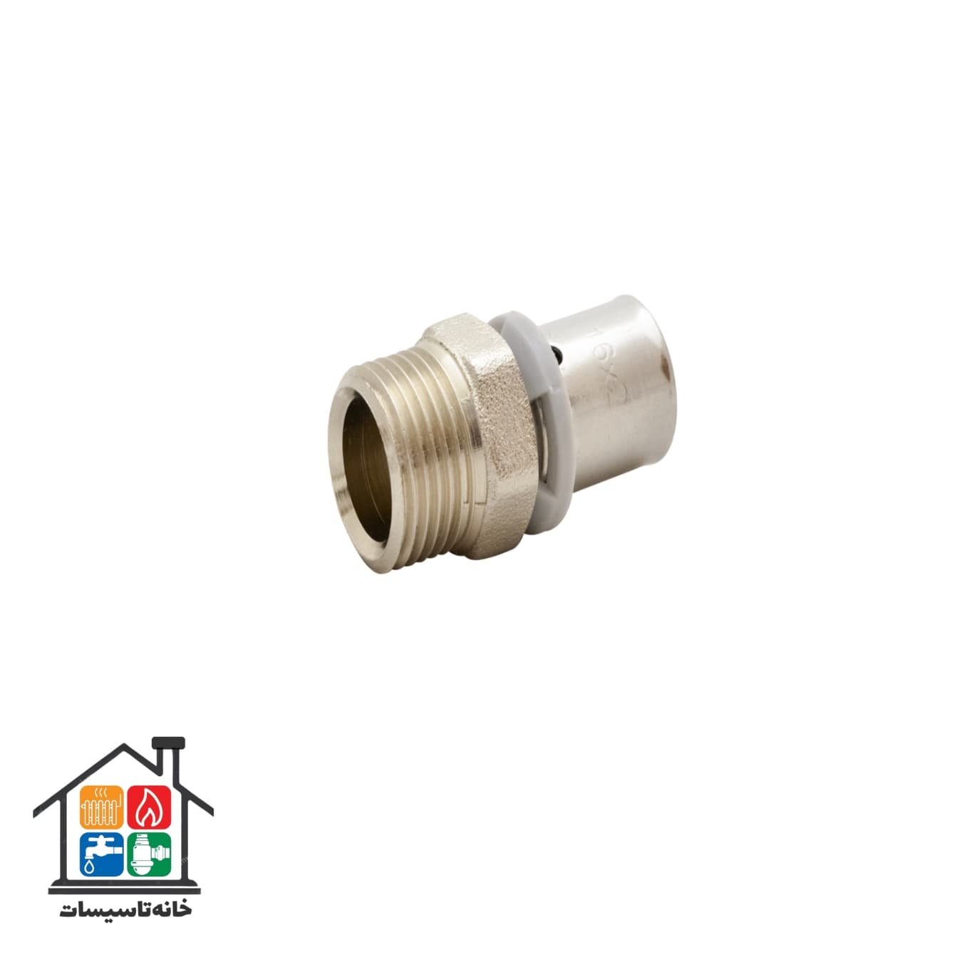بوشن روپیچ پرسی بهتراشان سایز 3/4×25
