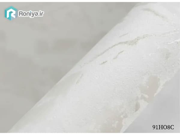 کاغذ دیواری طرح رگه های سنگ کد 18 — تصویر ۳