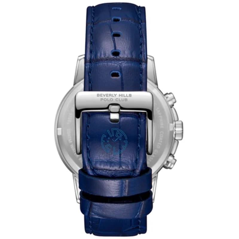 ساعت مچی مردانه بورلی هیلز پولو کلاب BEVERLY HILLS POLO CLUB BP3646X.399 — تصویر ۵