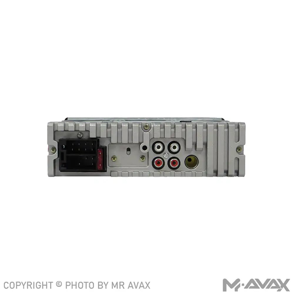 پخش لیزارو مدل 7210BT-3301BT — تصویر ۲