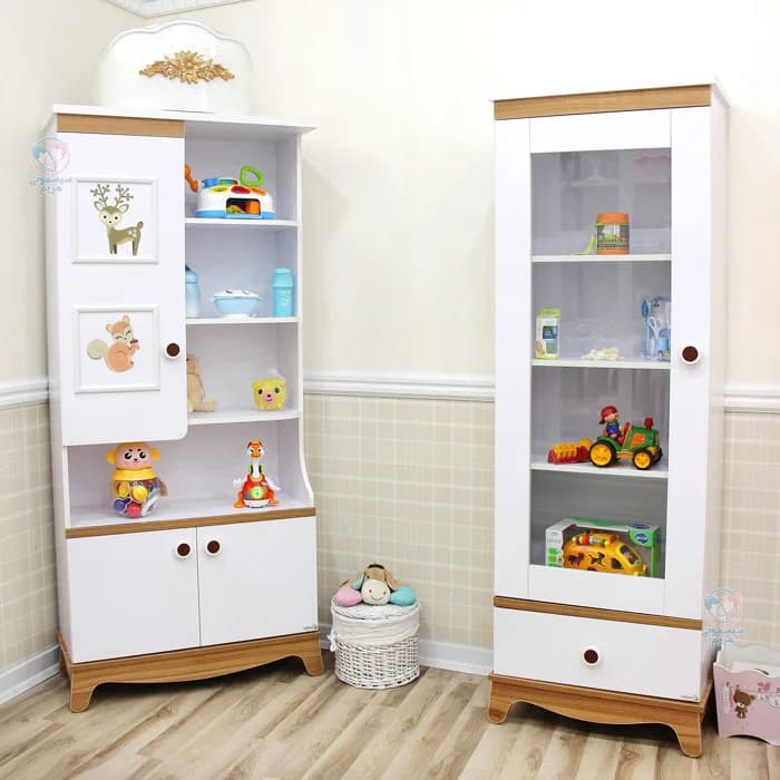 ویترین بامبینو Bambino رایکا Raika — تصویر ۲