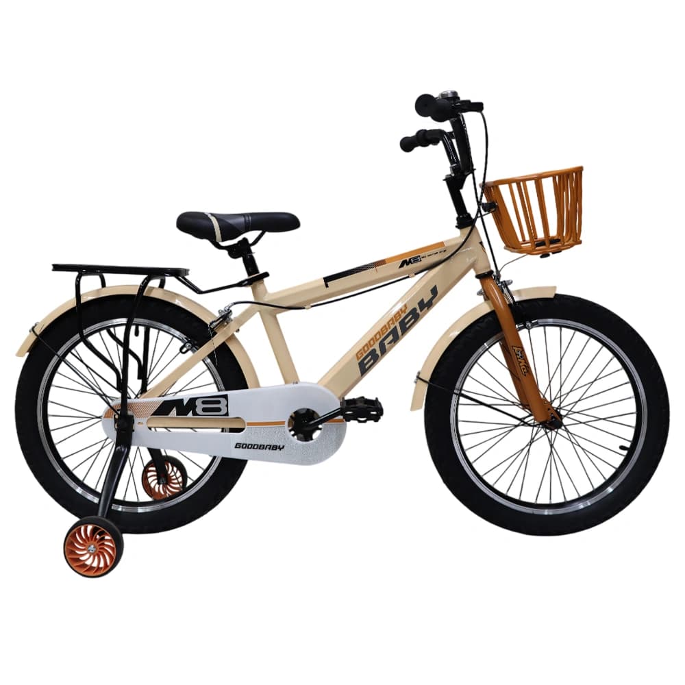 دوچرخه سایز 20 گود بیبی مدل Good Baby SA-20007 ویبرک