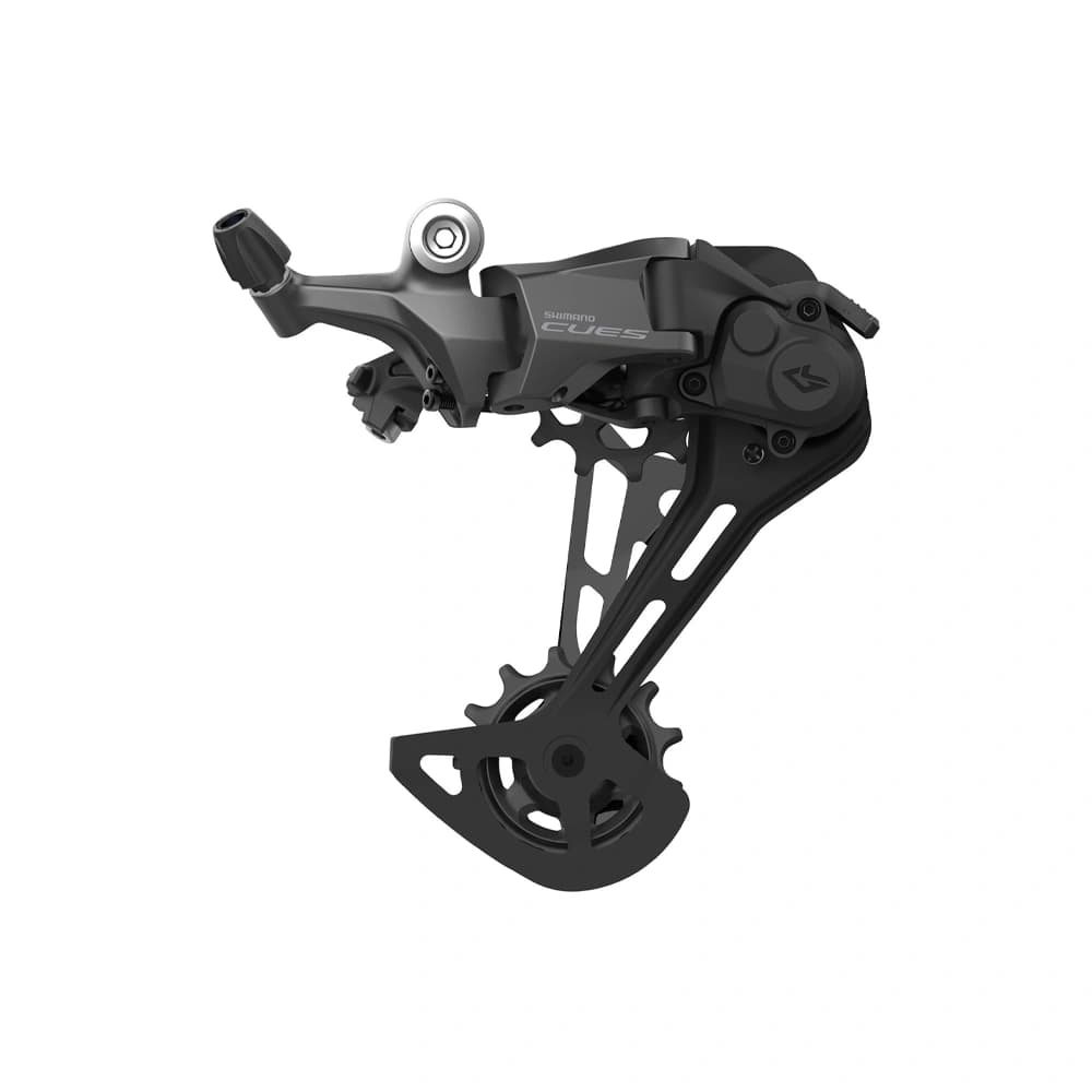 شانژمان دوچرخه شیمانو مدل SHIMANO CUES RD-U6000 10/11sp IN PACK