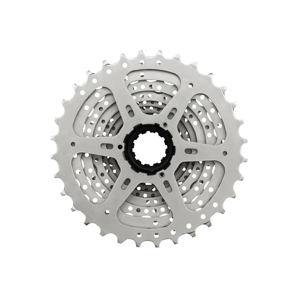 خودرو دوچرخه 9 سرعته شیمانو مدل SHIMANO CS-HG201 11-34T — تصویر ۳