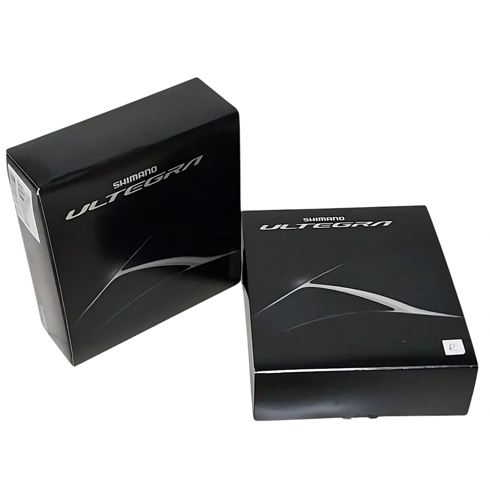 ست ترمز هیدرولیک دوچرخه شیمانو مدل SHIMANO ULTEGRA ST-R8020 BR-8070 1000-1700MM — تصویر ۴