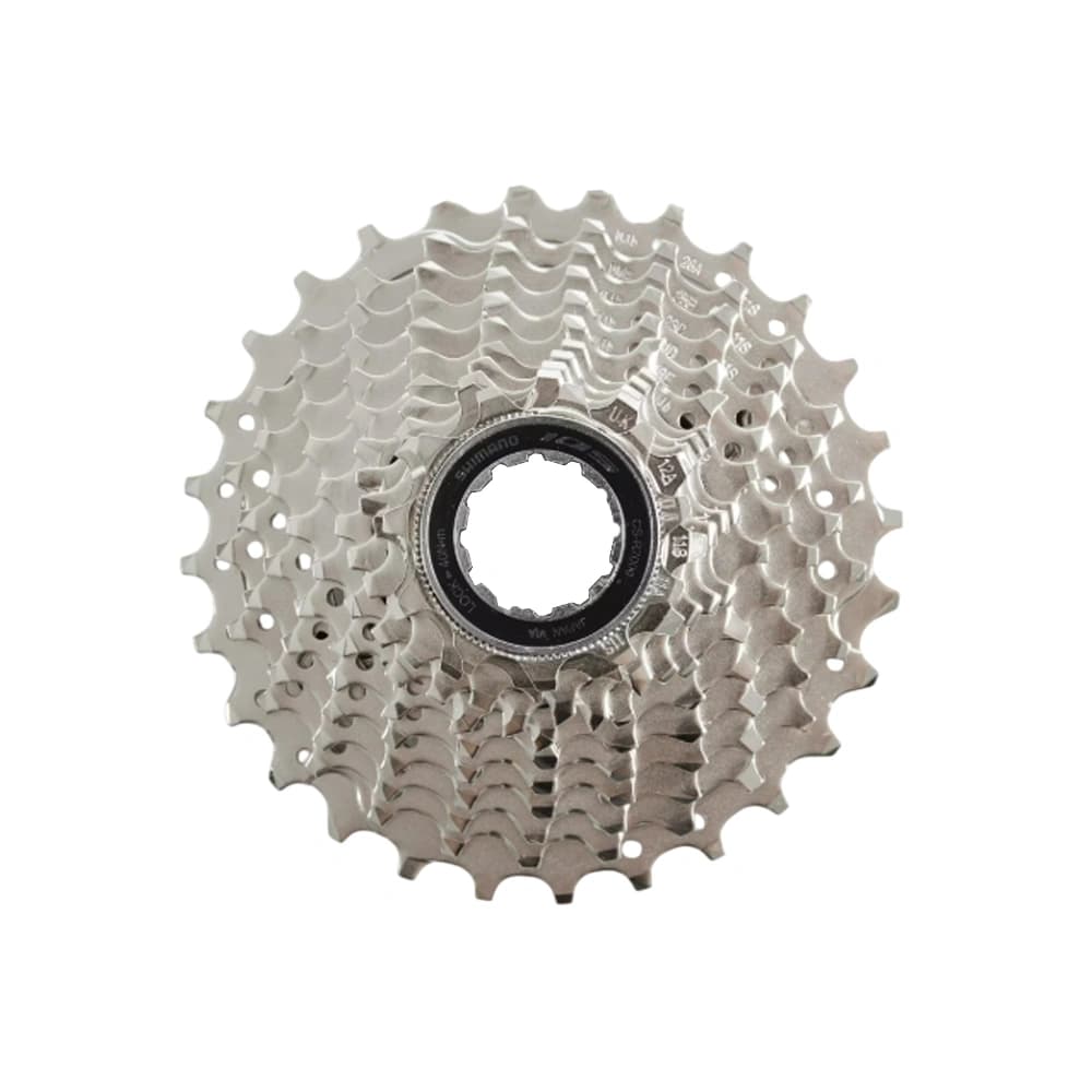 خودرو دوچرخه 11 سرعته شیمانو مدل SHIMANO 105 CS-R7000 11-28T