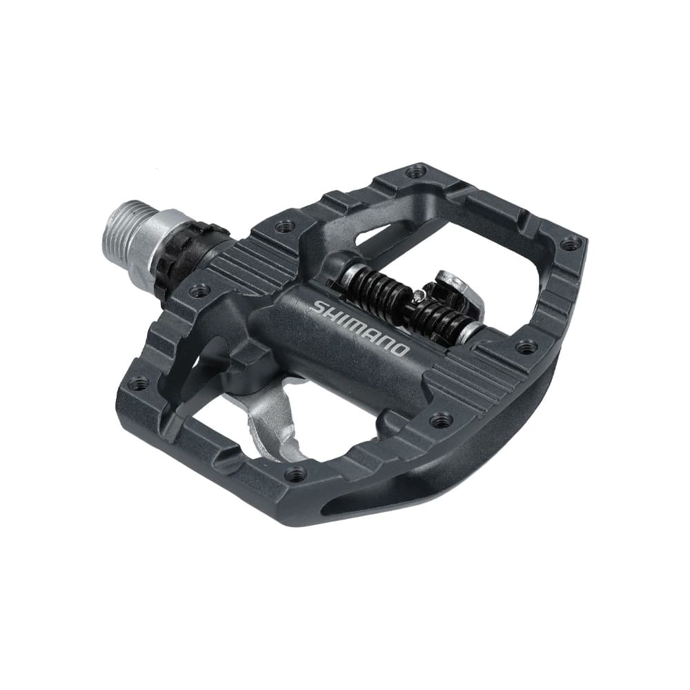 پدال قفل شو دوچرخه شیمانو مدل SHIMANO SPD PD-EH500 — تصویر ۲