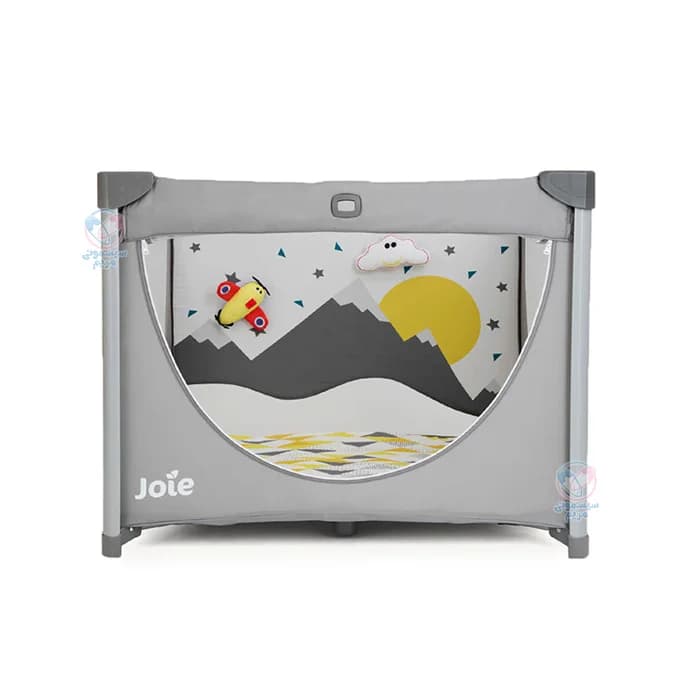پارک جویی Joie Cheer — تصویر ۴