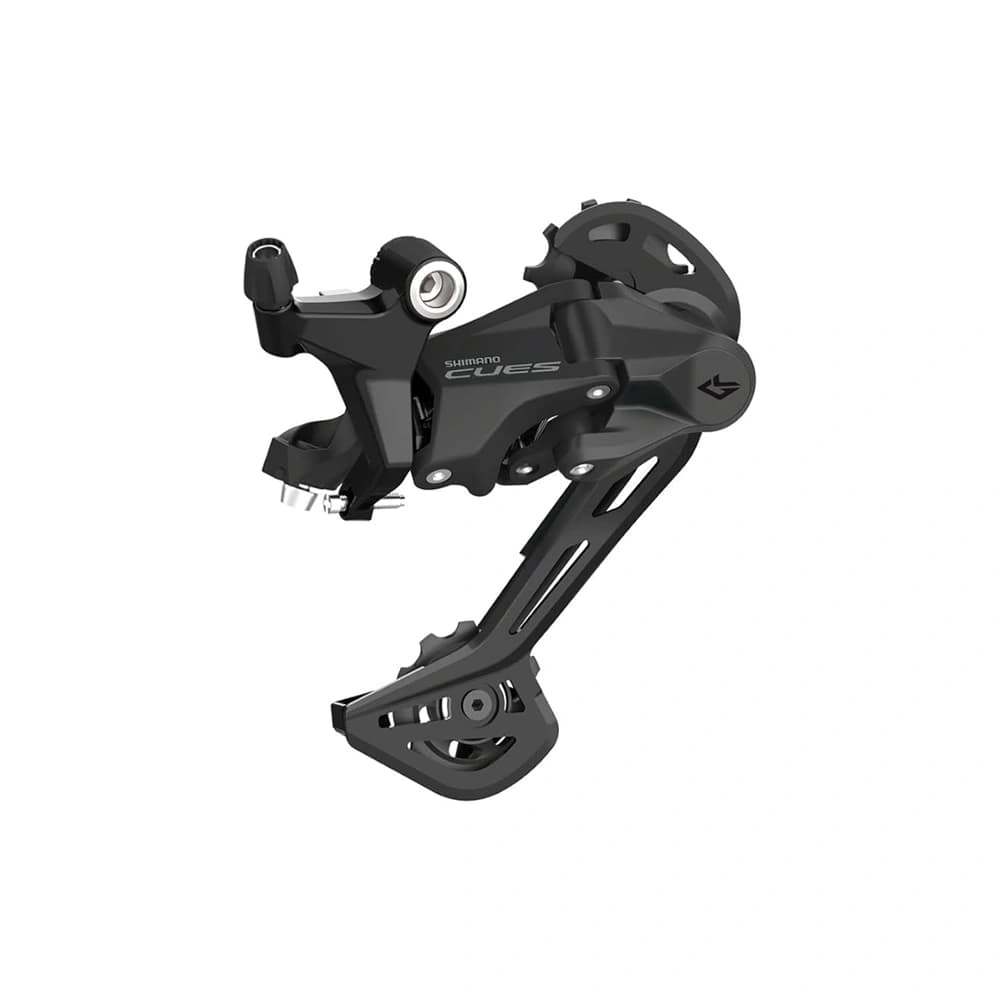 شانژمان دوچرخه شیمانو مدل Shimano CUES RD-U3020 9s
