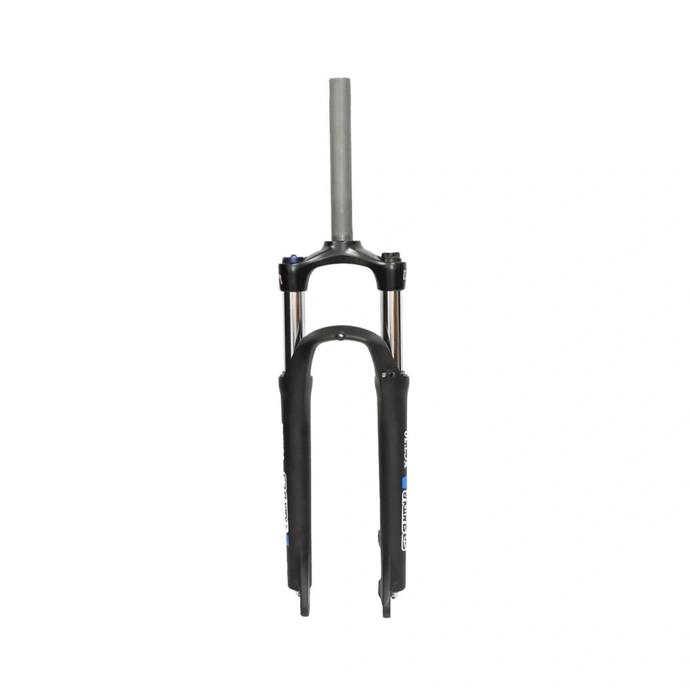 دوشاخ دوچرخه اس آر سانتور SR SUNTOUR XCT30 27.5 DISC HLO 21CM — تصویر ۳