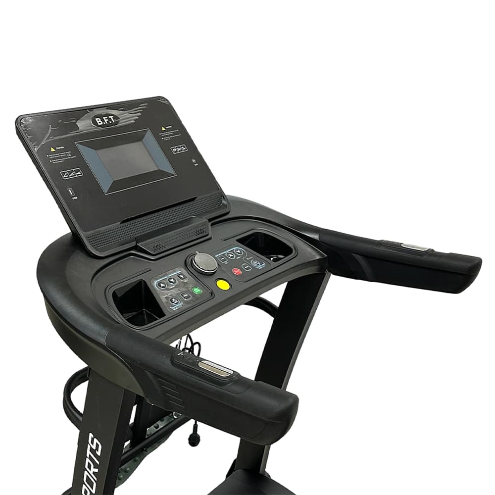 تردمیل تاپ فیت اسپرت مدل Top Fit Sport BFT-07 — تصویر ۲