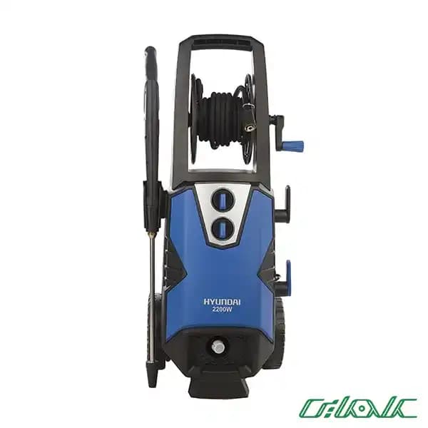 کارواش هیوندای مدل HP2216-PW دینامی 160 بار