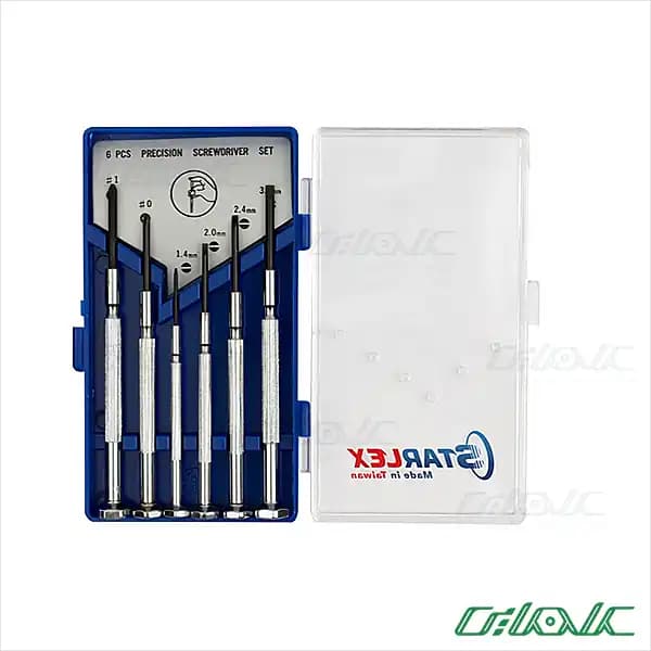 پیچ گوشی ساعتی ( موبایلی ) استارلکس مدل SLHS-25W06N