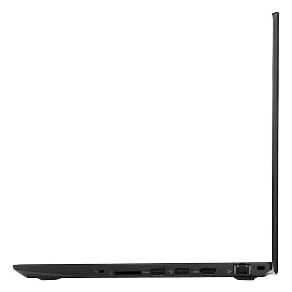لپ تاپ لنوو Lenovo Thinkpad T580 | i5-8350U | 8G | 256G | INTEL UHD | 15.6″FHD TOUCH (استوک) — تصویر ۲