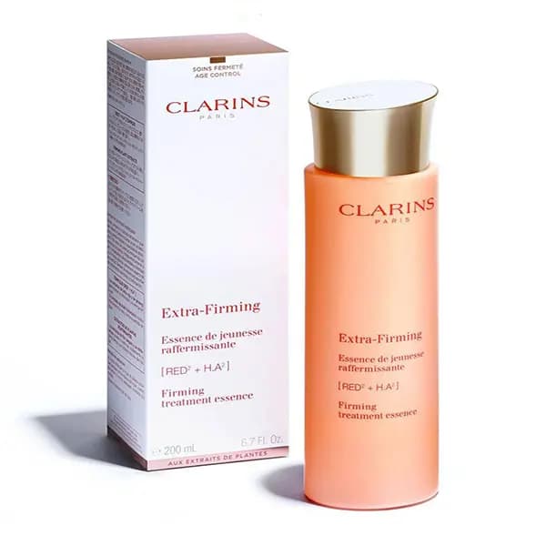 لوسیون پاک کننده صورت مدل Extra-Firming حجم 200 میل