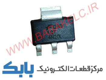 4N20L SOT-223