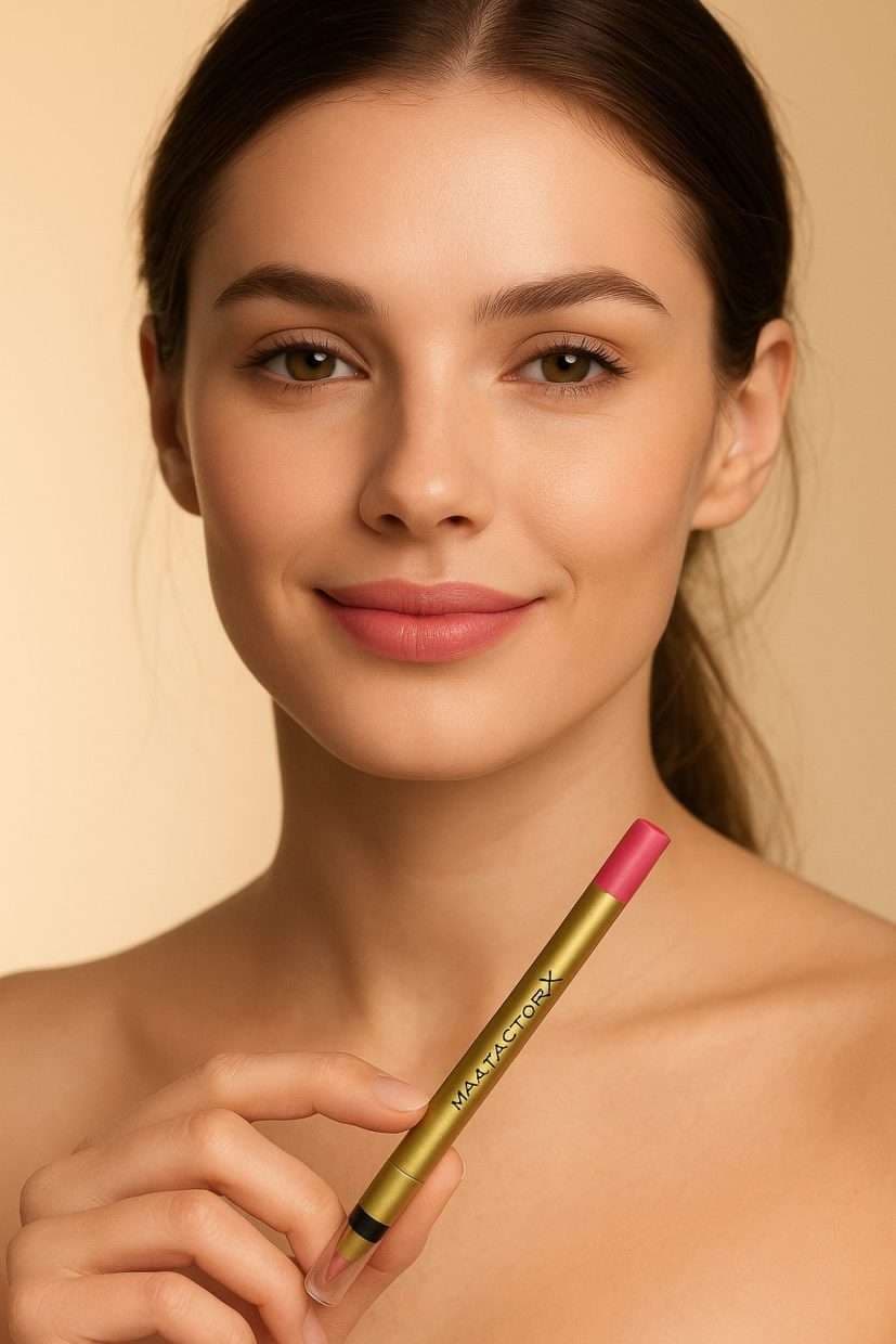 مداد لب مکس فاکتور01 (Max Factor Lip Liner) — تصویر ۲