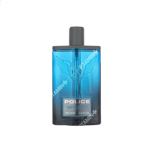 عطر مردانه اسپرت برند پلیس حجم 100میلی لیتر