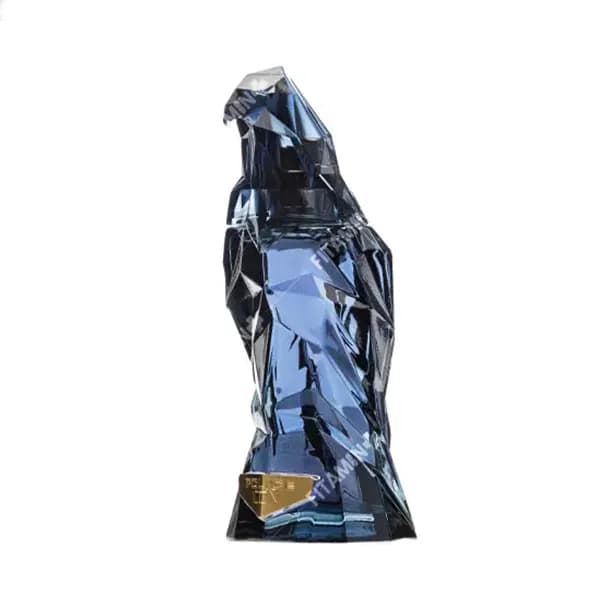 عطر مردانه مدل آیکون بلو برند پلیس حجم 125 میلی لیتر