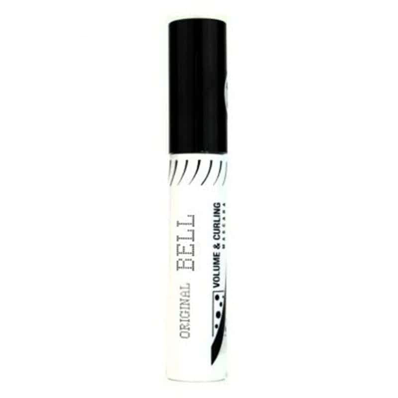 ریمل بلک لش ولوم آپ بل BELL Black Lash Volum Up — تصویر ۲