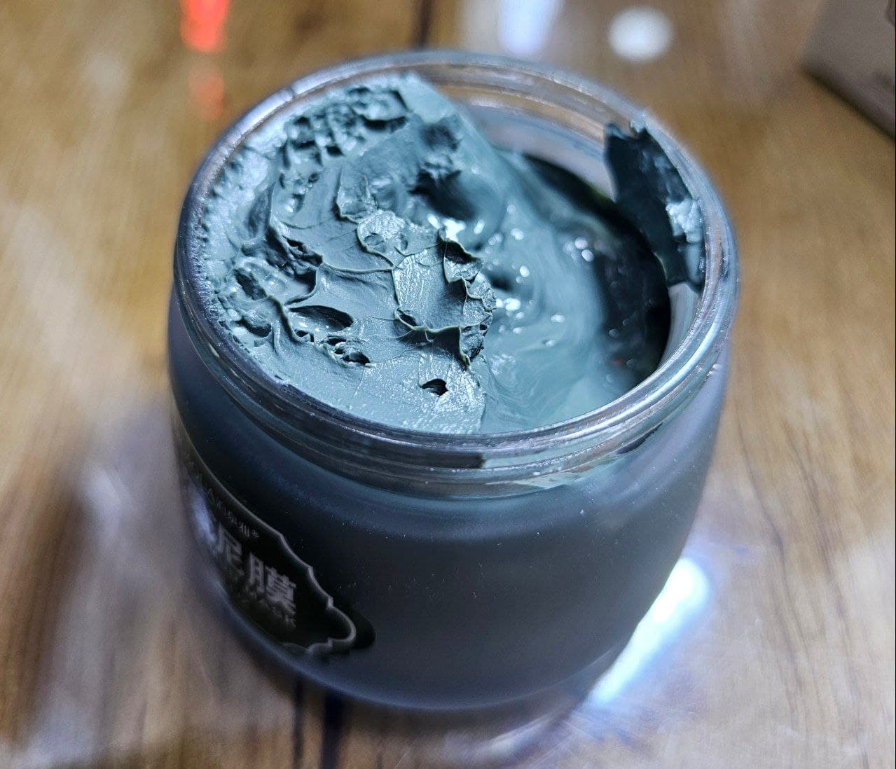 ماسک صورت بیوآکوا مدل جلبک دریایی وزن 120 گرم — تصویر ۵