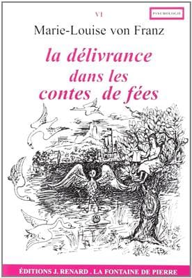 کتاب La delivrance dans les contes de fees