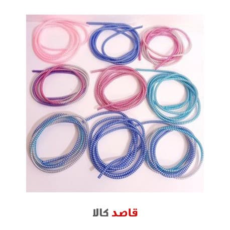 محافظ کابل مدل صدفی C100 — تصویر ۲