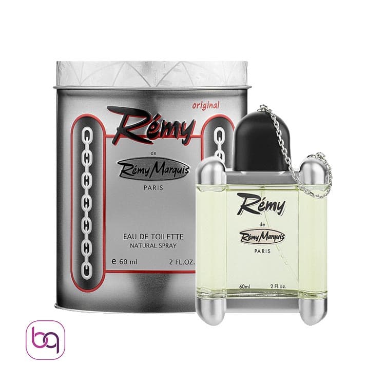 ادکلن رمی مارکویس Remy Marquis مردانه اصل — تصویر ۳