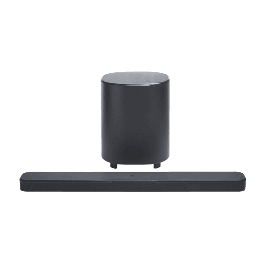 ساندبار جی بی ال JBL Bar 500 Mk2 — تصویر ۳