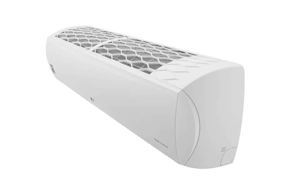 کولر گازی ال جی 36000 مدل Smart اینورتر — تصویر ۵